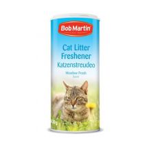 Bob Martin Cat Meadow Litter Freshener 500g