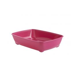 Clean "N" Tidy Cat Litter Tray Hot Pink