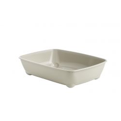 Clean 'N' Tidy Cat Litter Tray Warm Grey