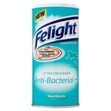 Bob Martin Felight Litter Freshener 400g