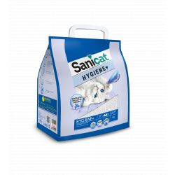 Sanicat Hygiene+ Litter