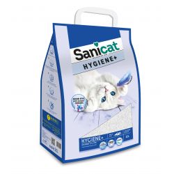 Sanicat Hygiene+ Litter