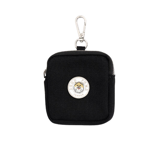 Soho Poms Berwick Treat Pouch - Urban Ink