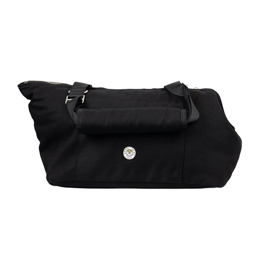 Soho Poms Berwick Pet Carrier - Urban Ink- Ideal for Dogs & Cats